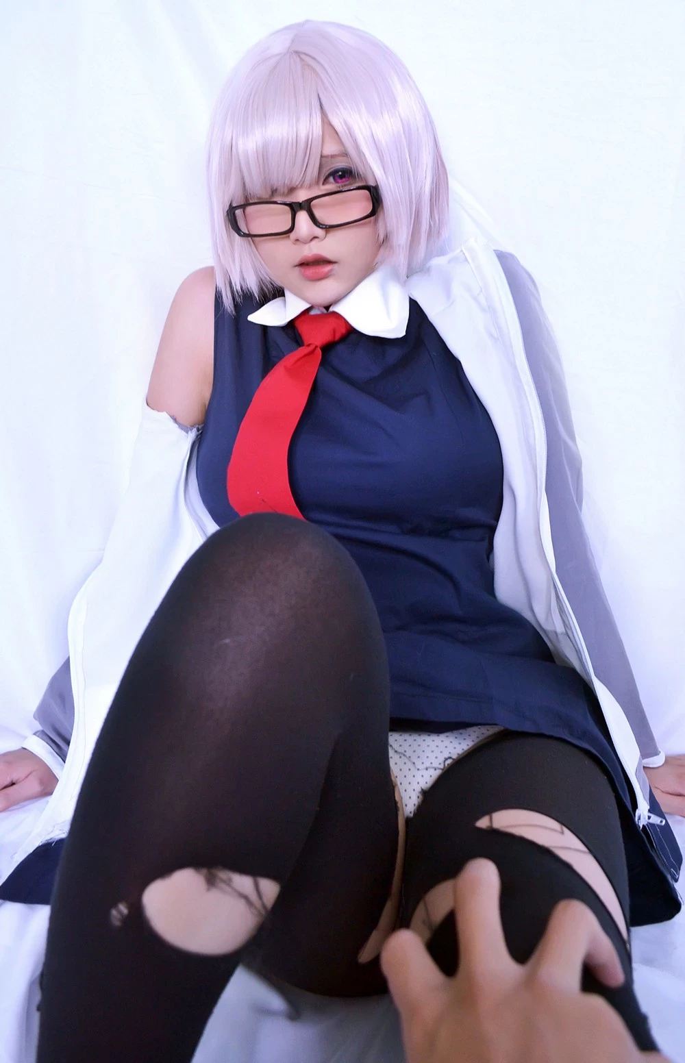 Hana Bunny - Mashu