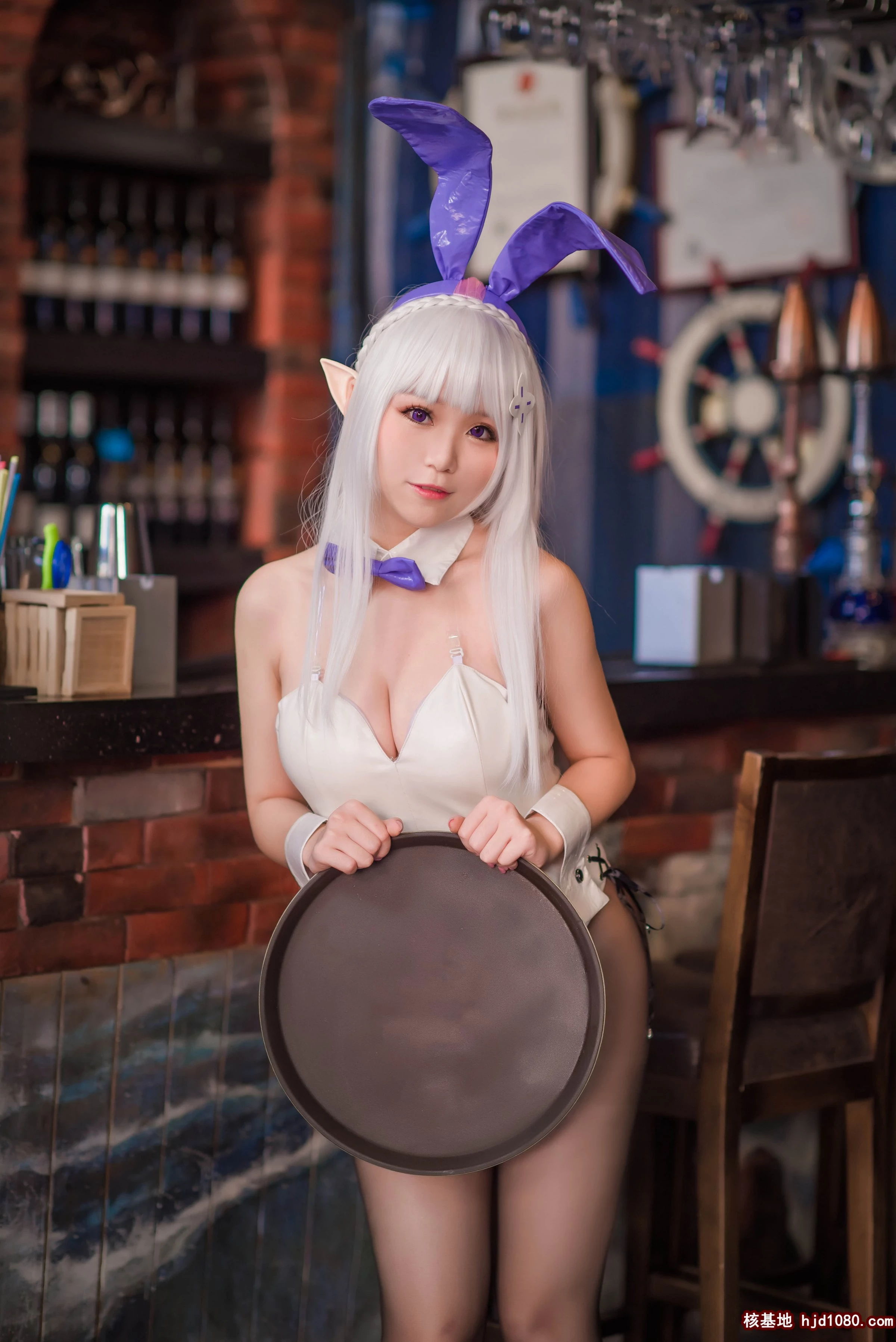 [HT95Cosplay] VOL.04 清純美少女之 [14P]