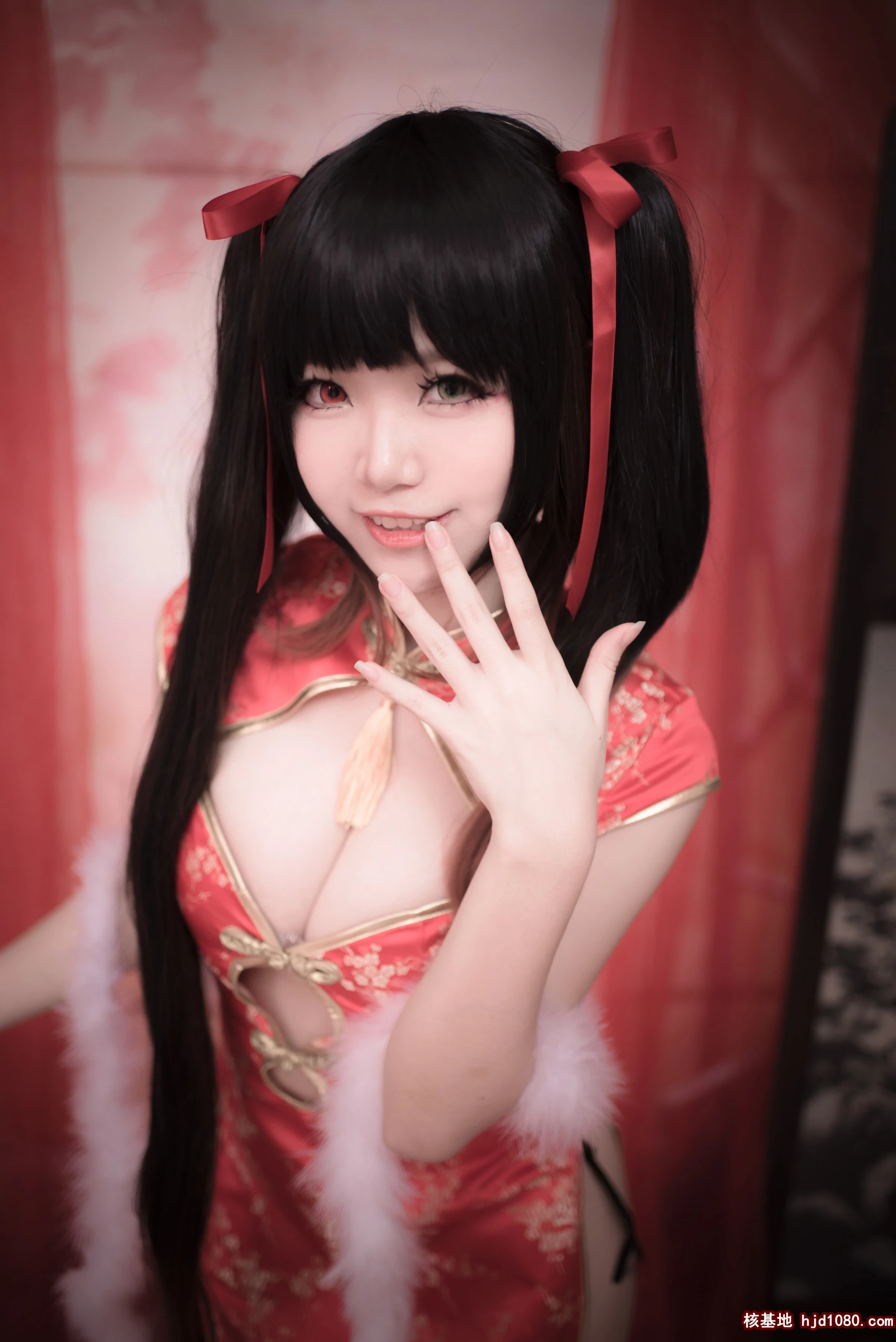 [HT95Cosplay] VOL.03 清純美少女之 [29P]