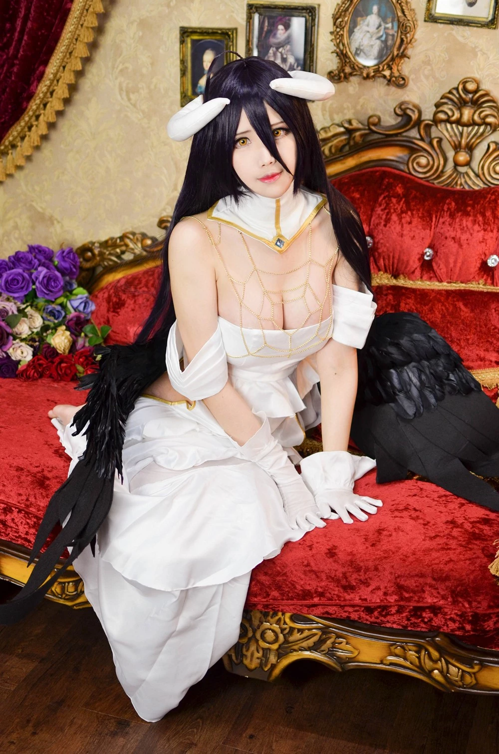 kaya萱 cosplay collection