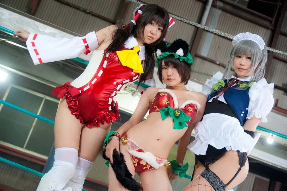 pude no touhou tag hen 2