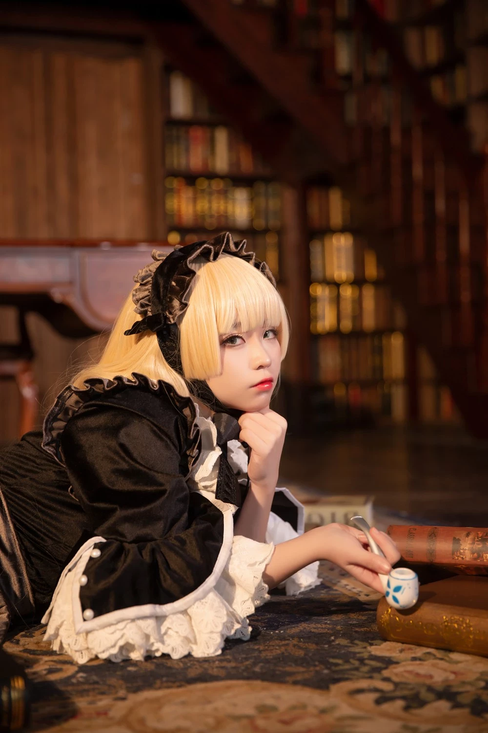 G44不會受傷 NO.013 gosick