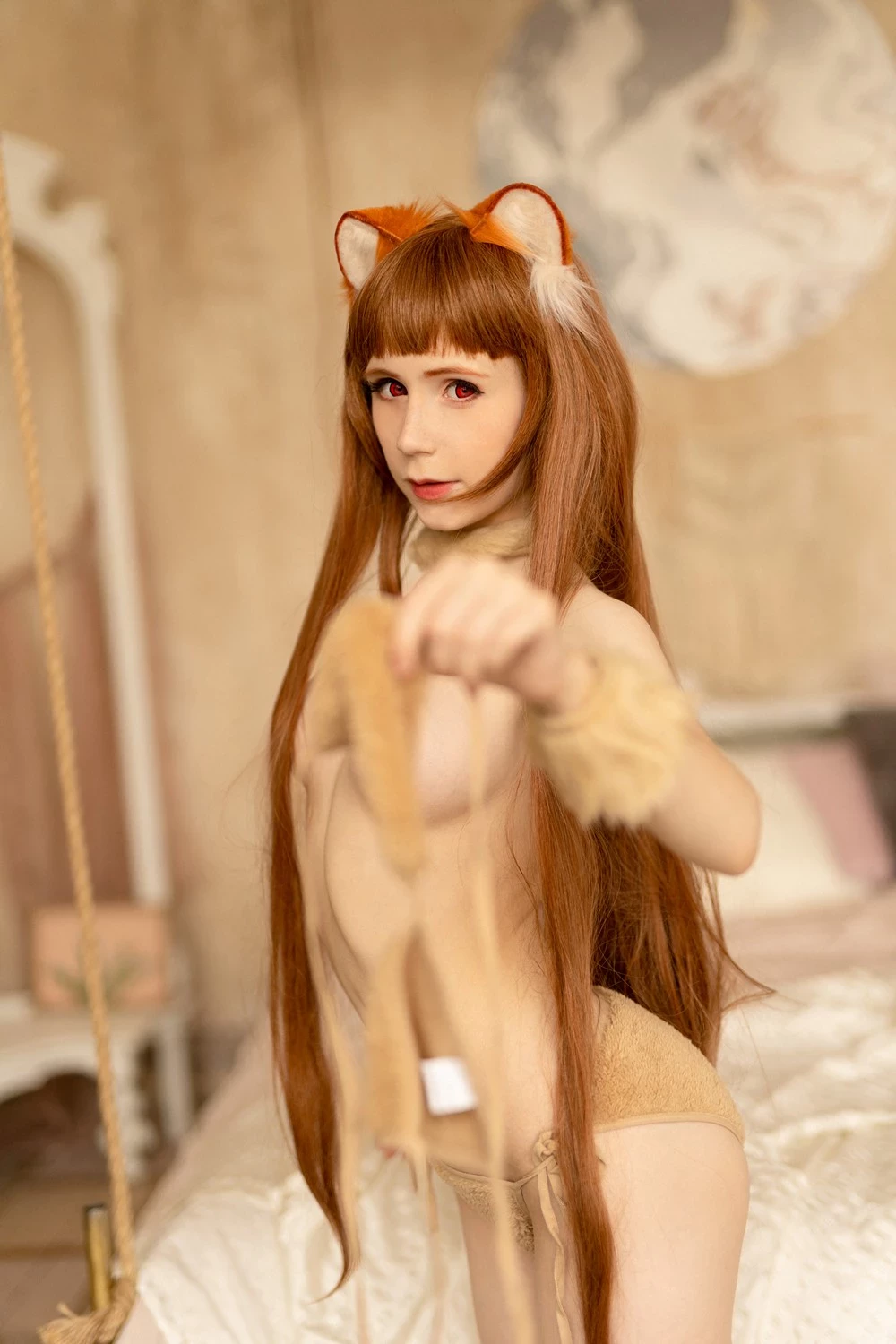 Hackee - Raphtalia