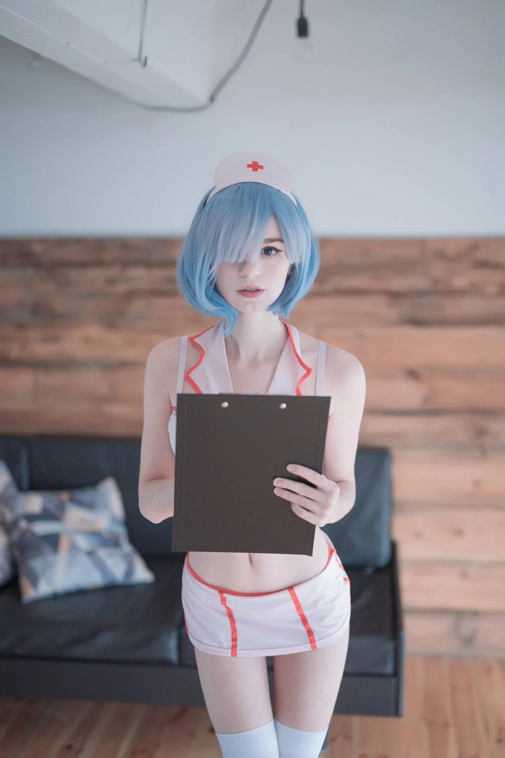 Kanra - Nurse Rem