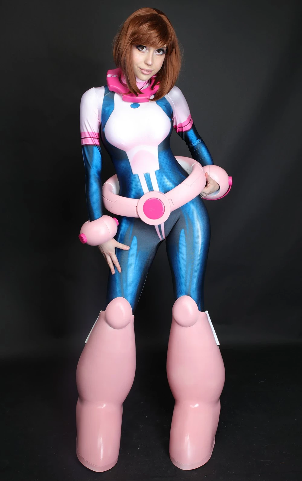 Lucy Lein - Uraraka