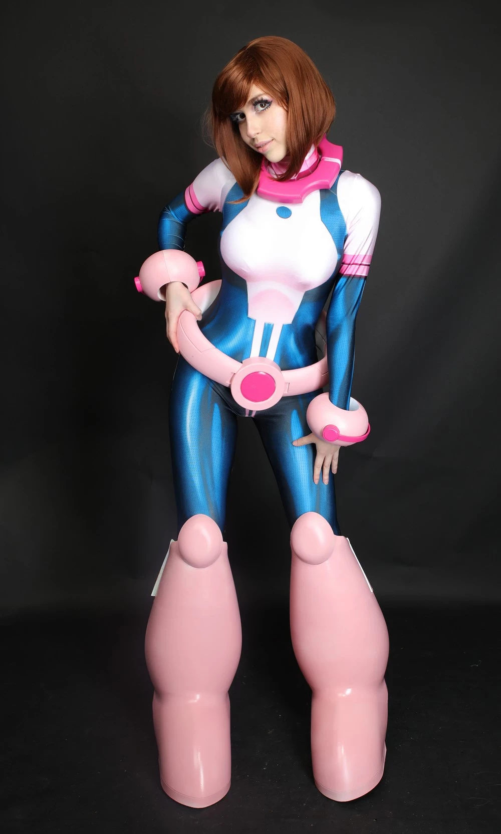 Lucy Lein - Uraraka