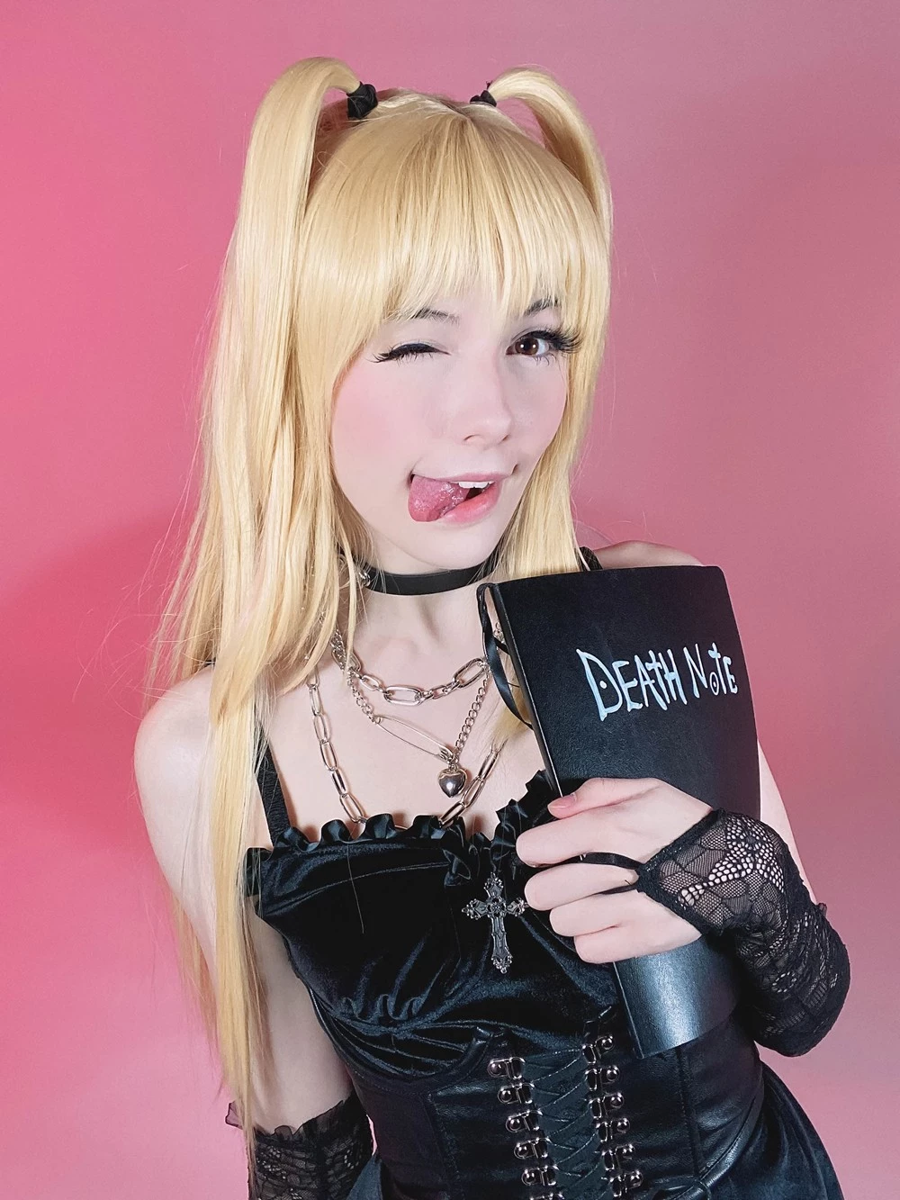 Meggii Kohai - Misa Amane