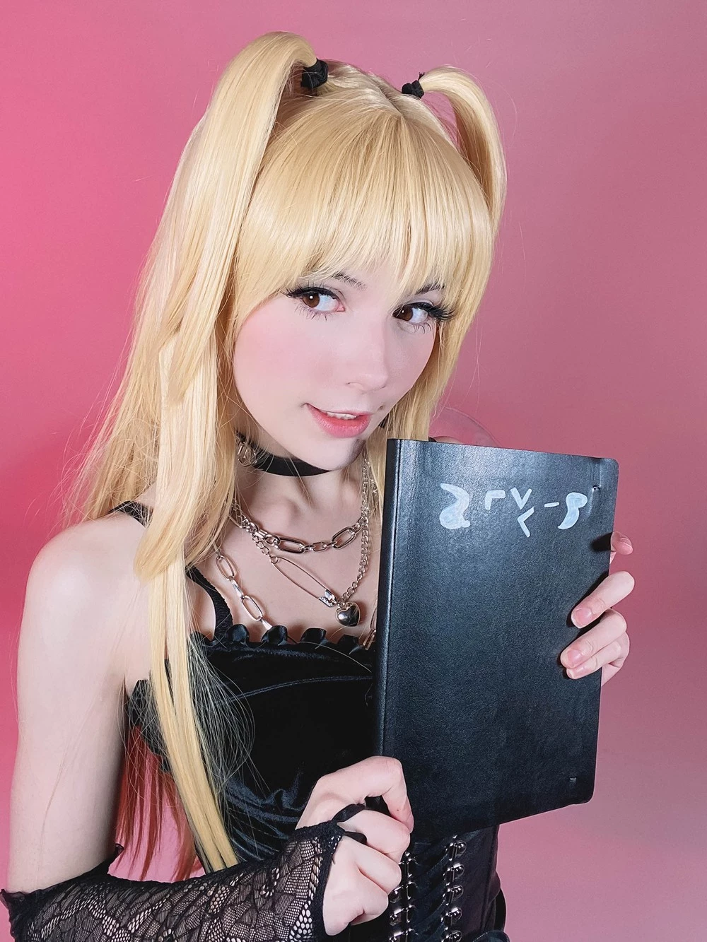 Meggii Kohai - Misa Amane