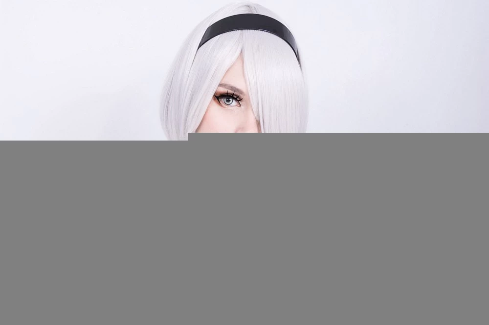 Miih Cosplay - 2B