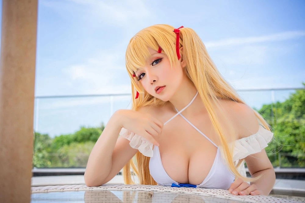 星之遲遲 Sussex Bikini