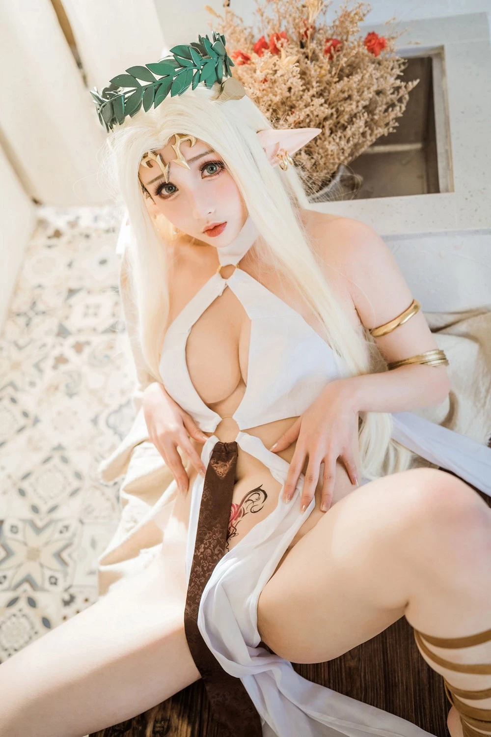 [Coser] rioko 涼涼子 - 12