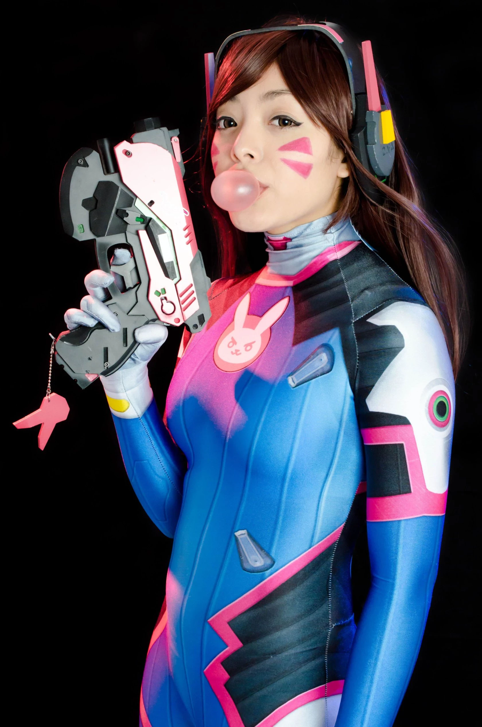 [Hitomi] DVa [25P]