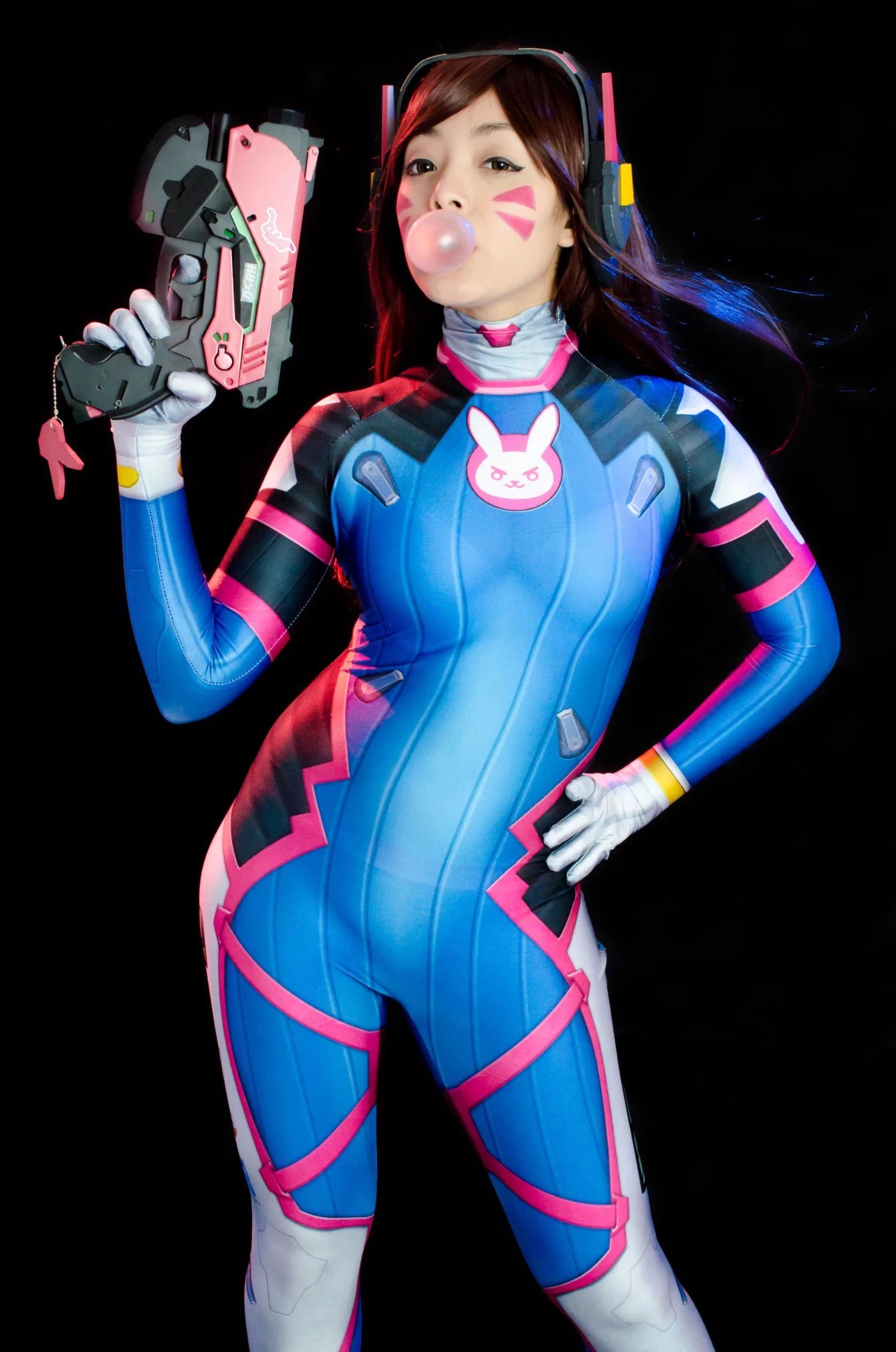 [Hitomi] DVa [25P]