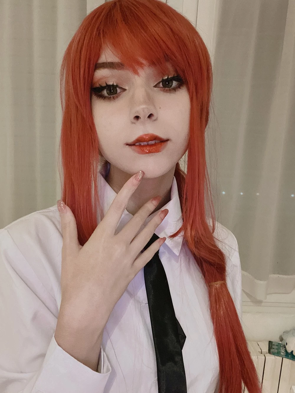 Himeecosplay - Makima