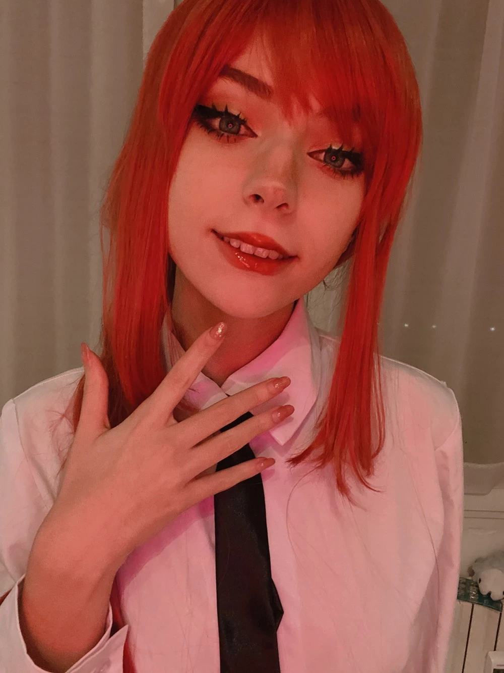 Himeecosplay - Makima