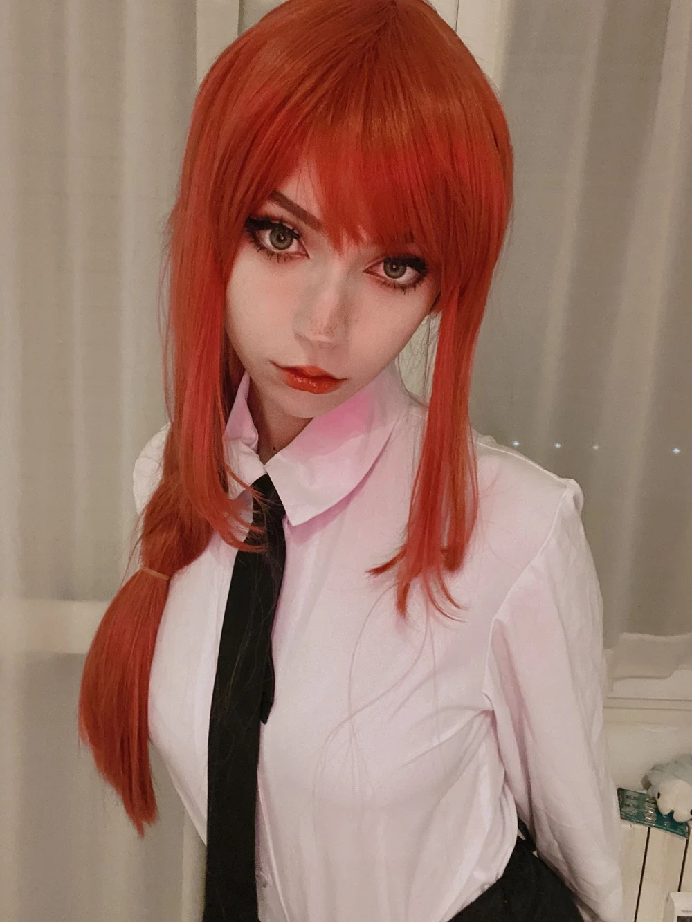 Himeecosplay - Makima