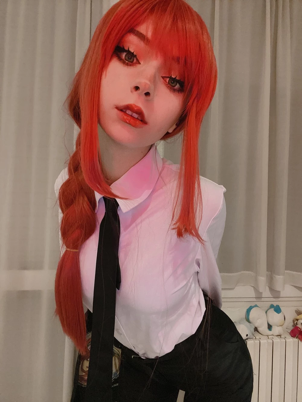 Himeecosplay - Makima