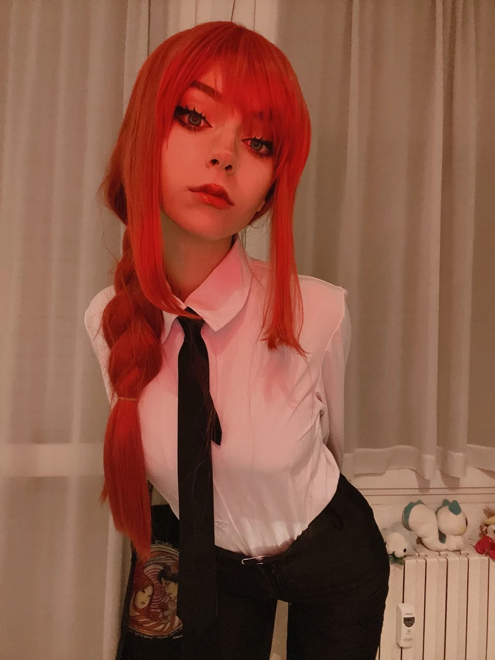 Himeecosplay - Makima