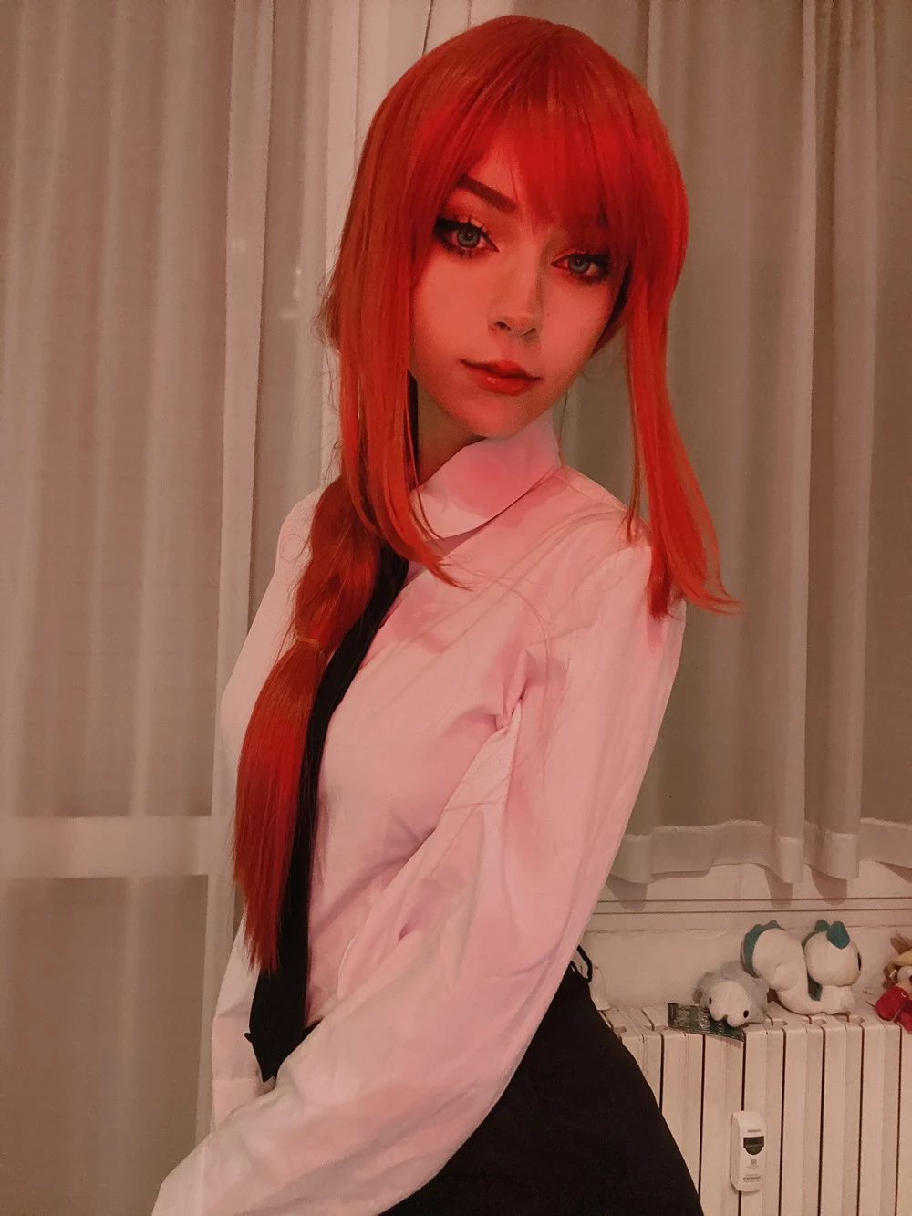 Himeecosplay - Makima