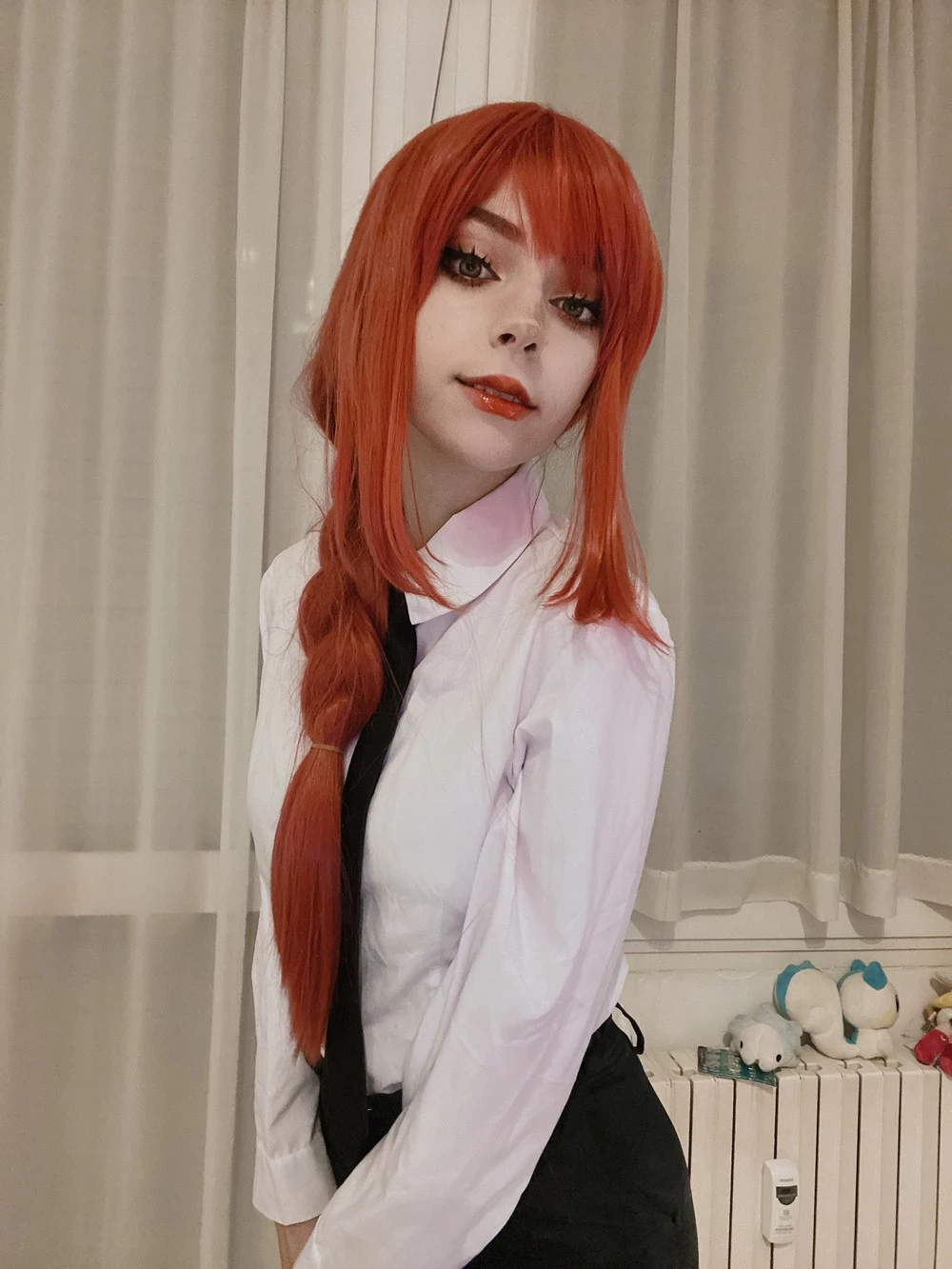 Himeecosplay - Makima