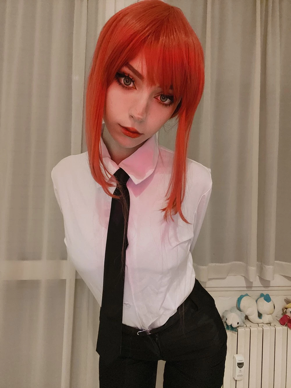 Himeecosplay - Makima