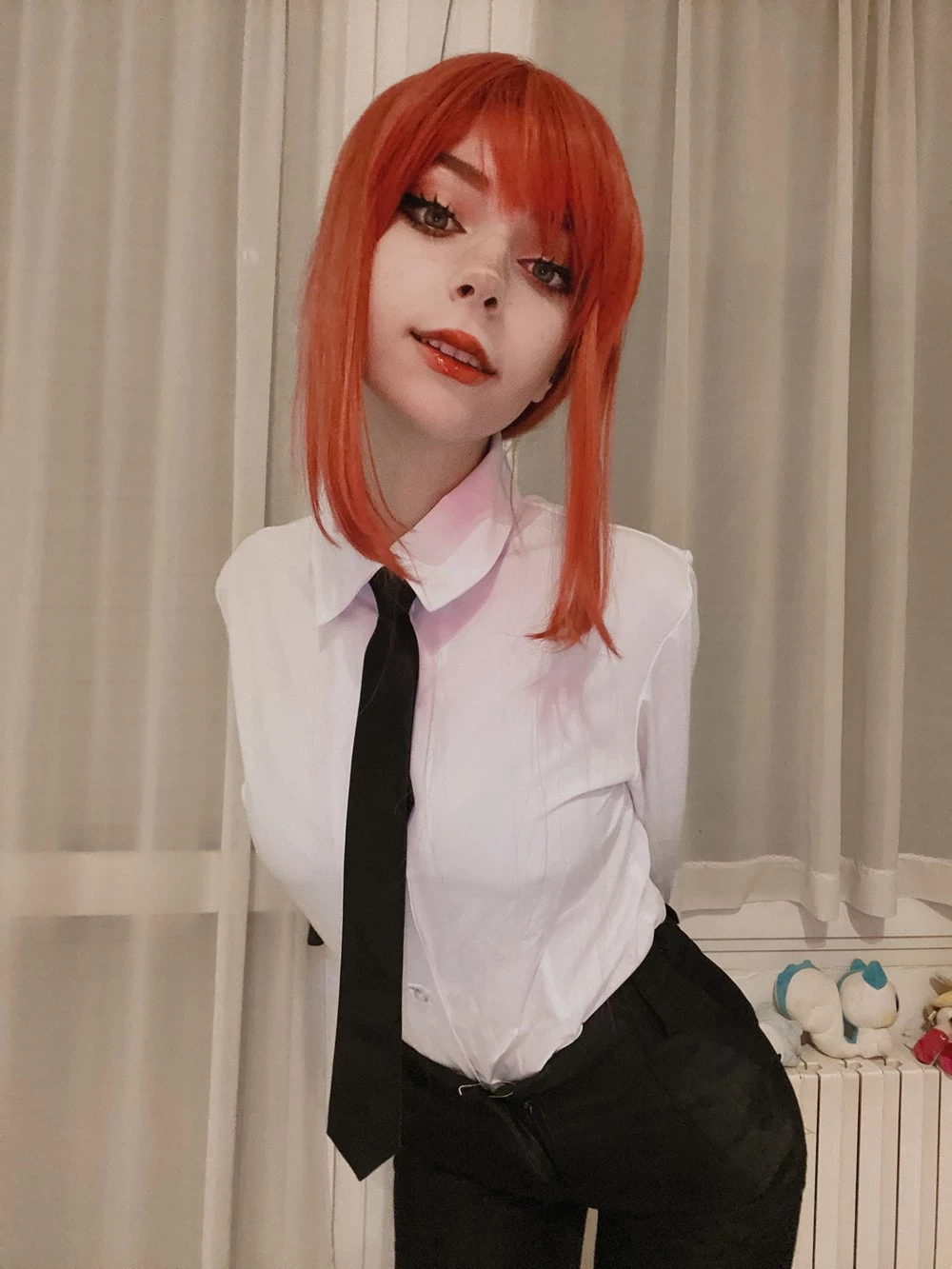 Himeecosplay - Makima