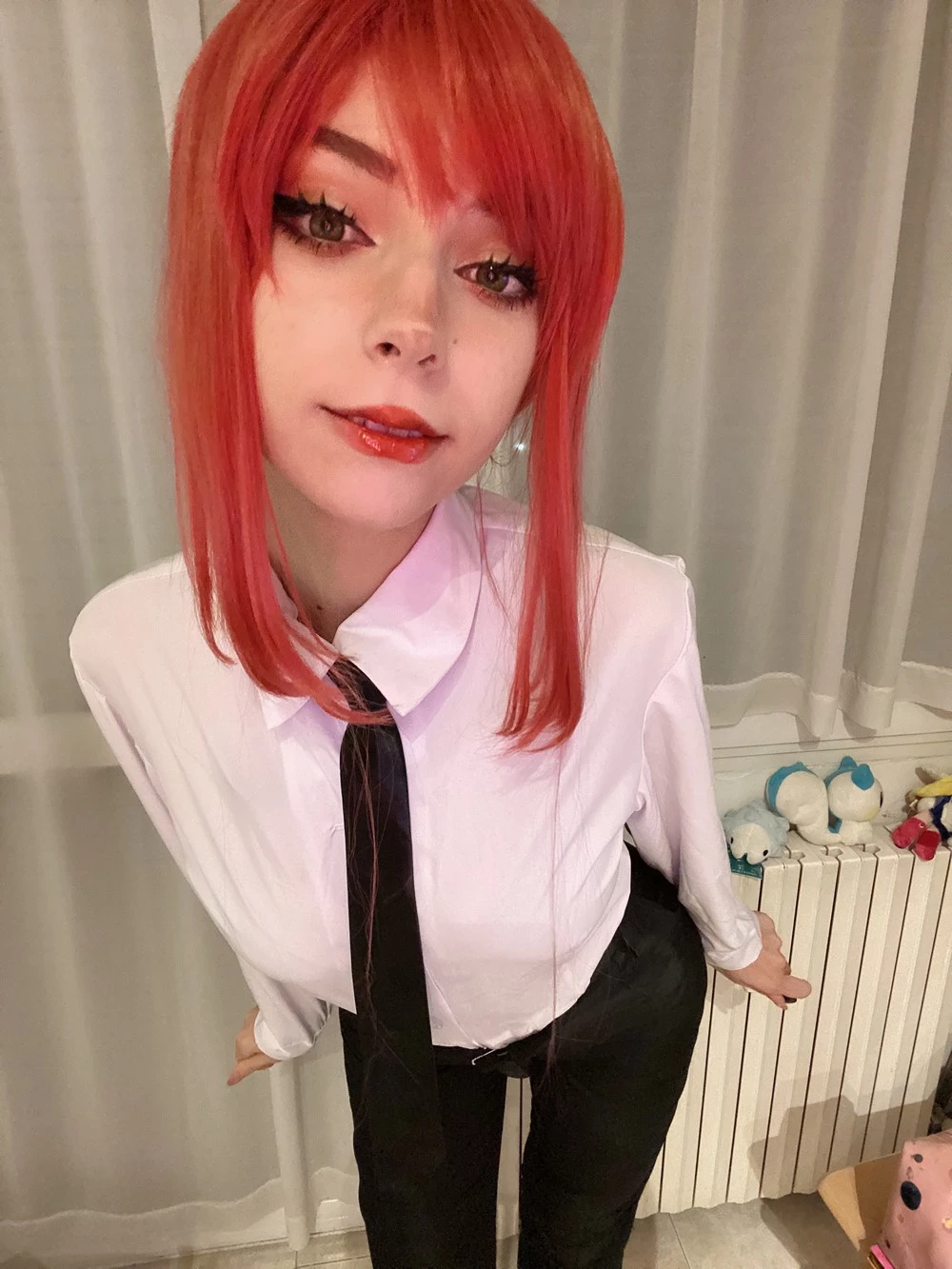 Himeecosplay - Makima