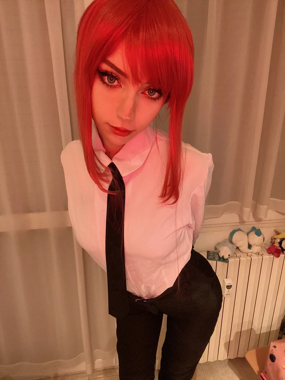 Himeecosplay - Makima