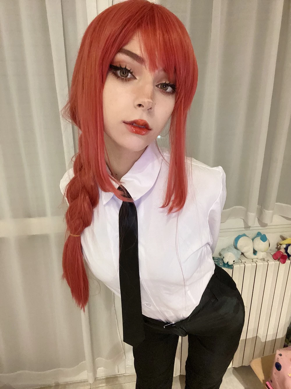 Himeecosplay - Makima