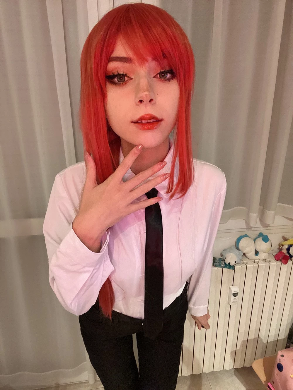 Himeecosplay - Makima