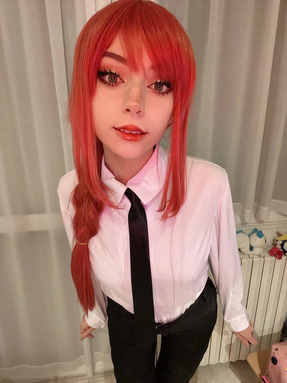 Himeecosplay - Makima