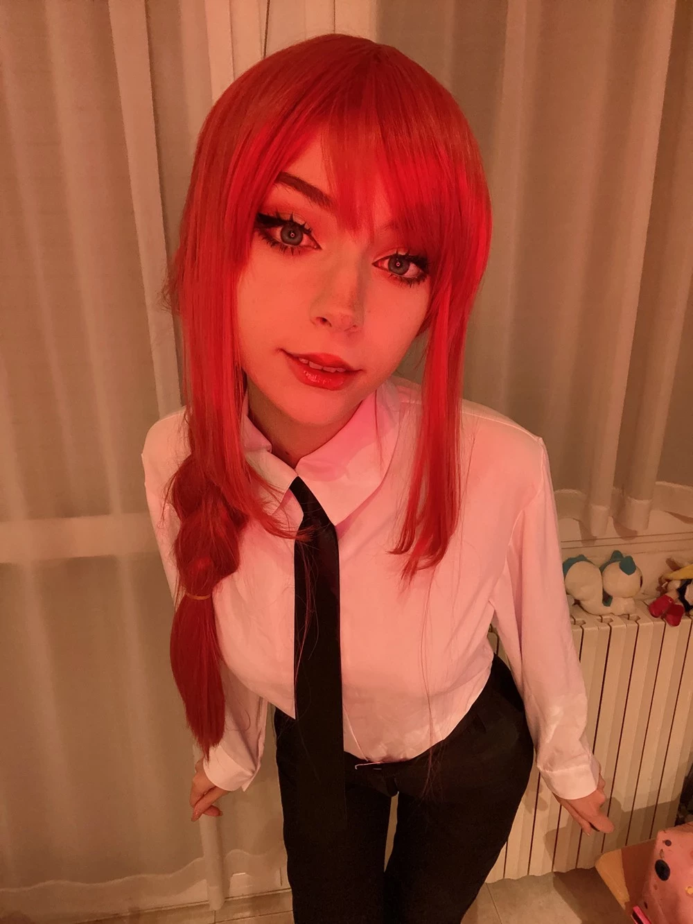 Himeecosplay - Makima