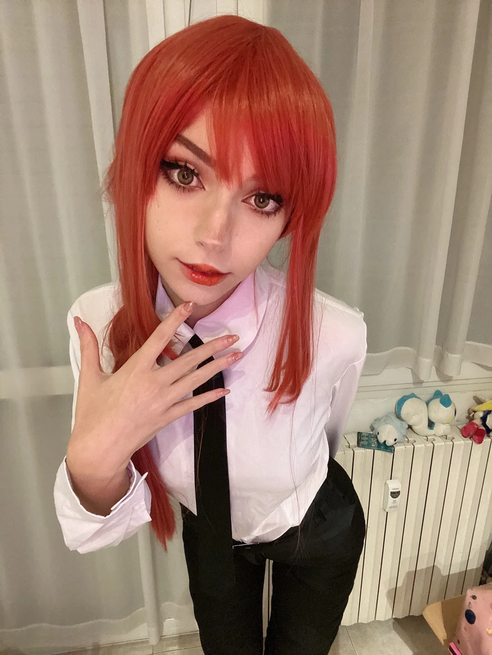 Himeecosplay - Makima