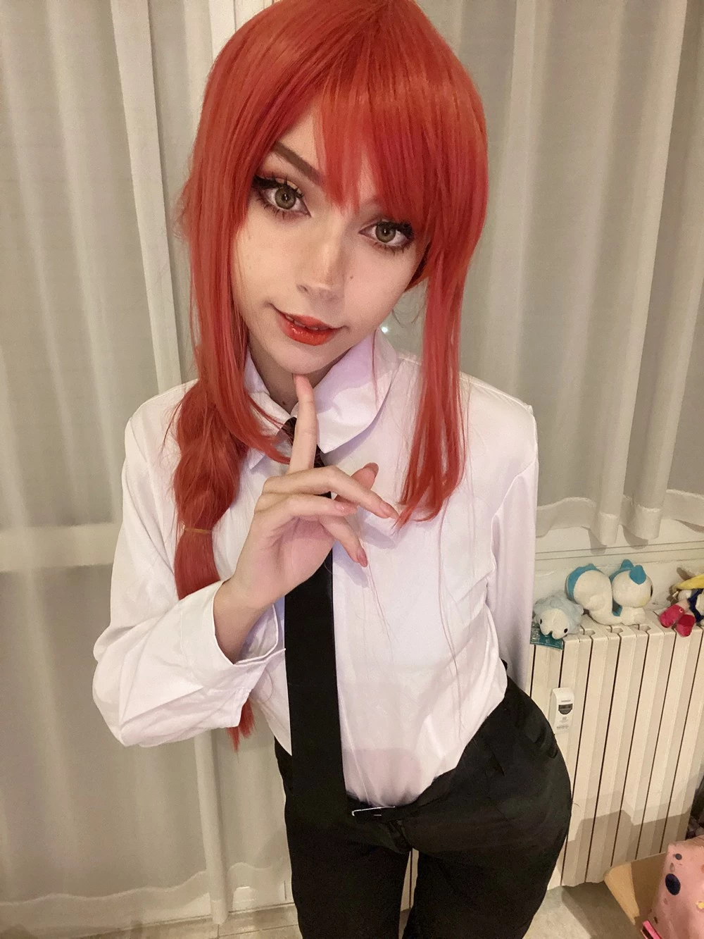 Himeecosplay - Makima