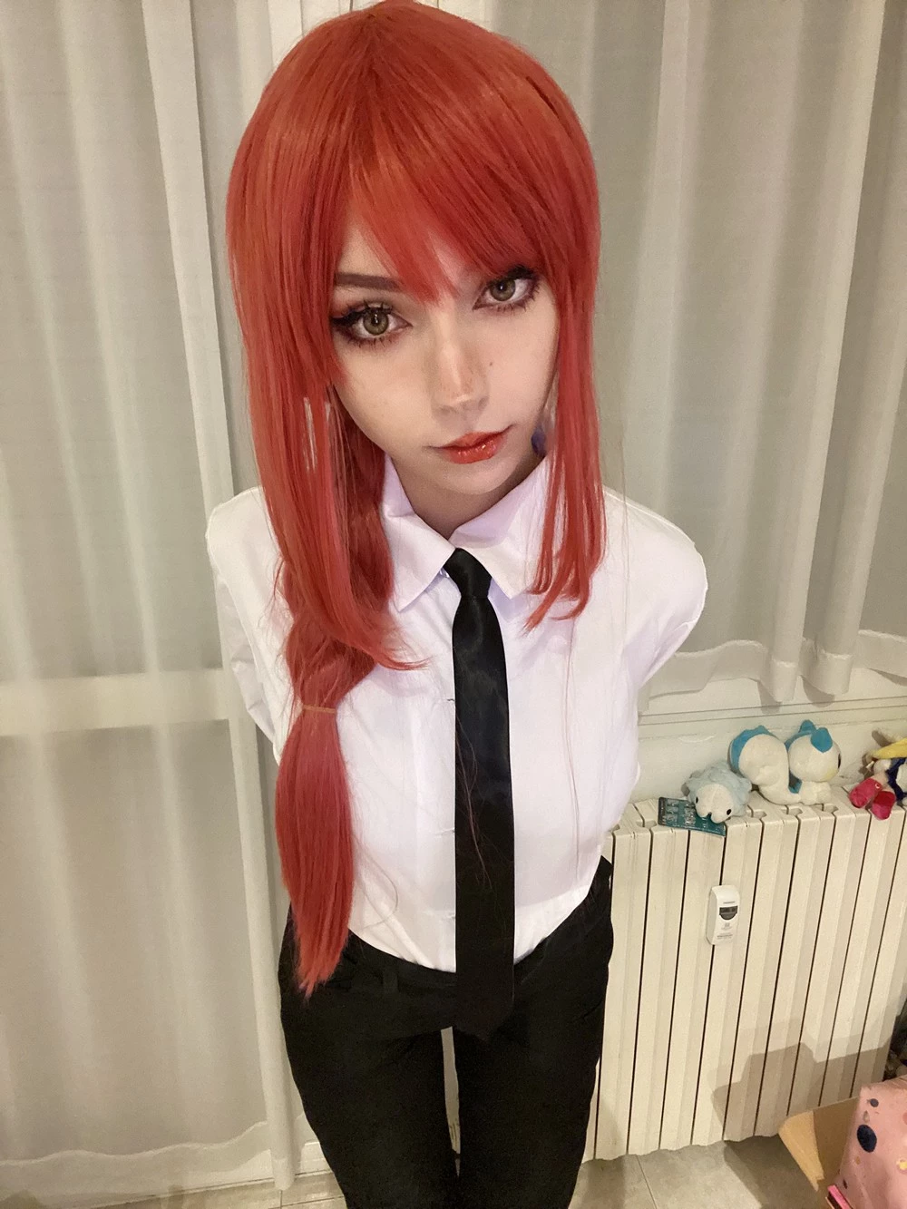 Himeecosplay - Makima