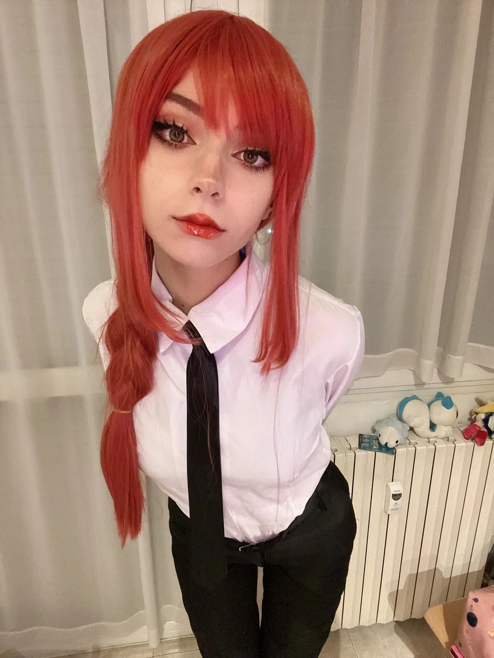 Himeecosplay - Makima