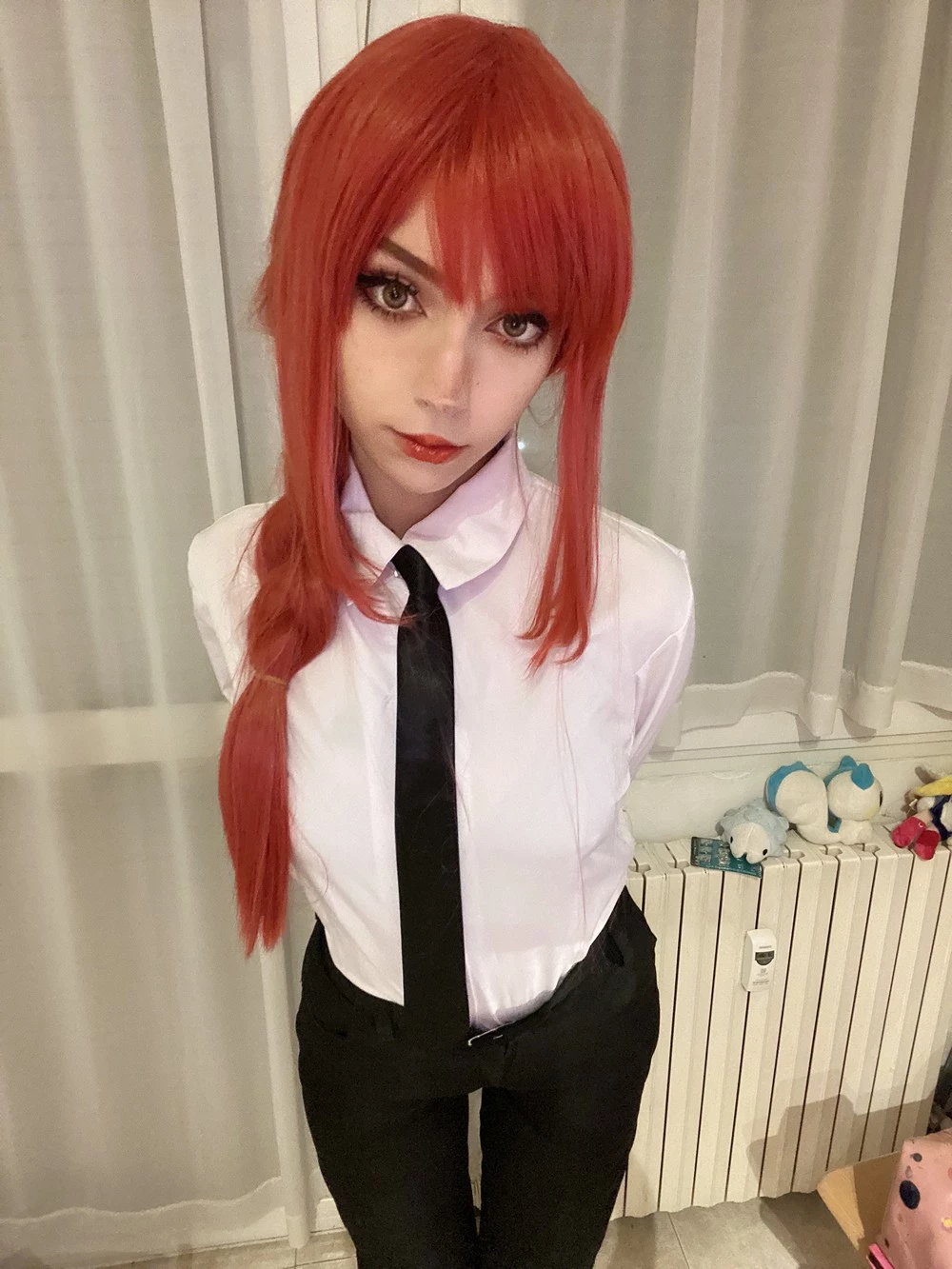 Himeecosplay - Makima