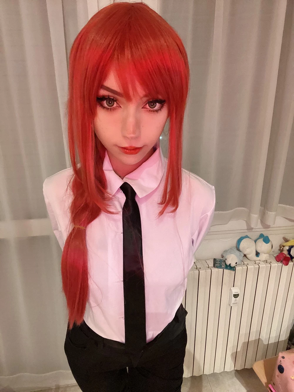 Himeecosplay - Makima