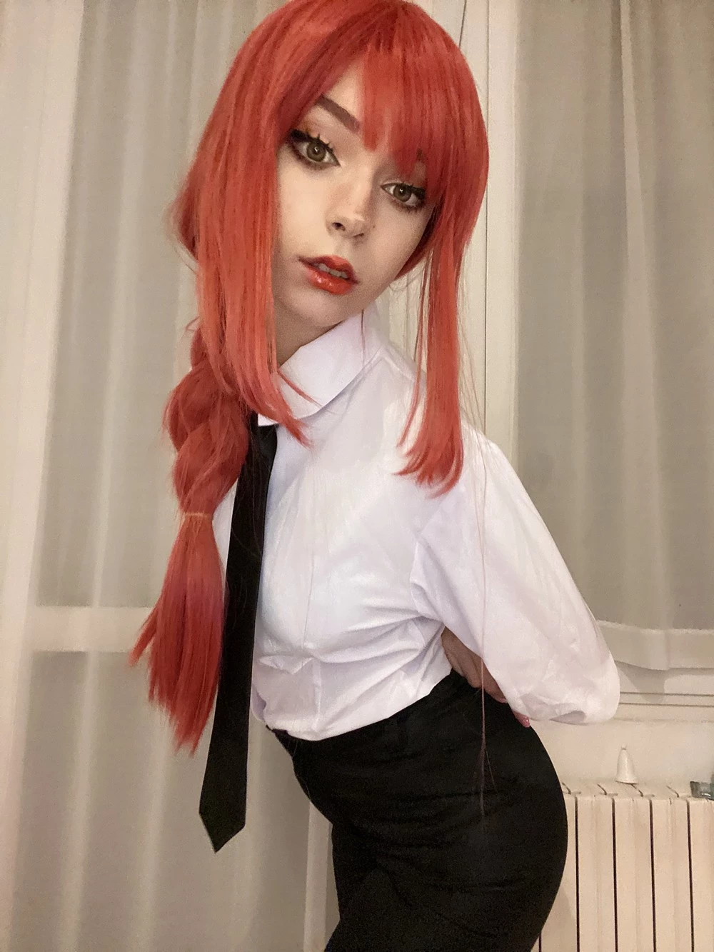 Himeecosplay - Makima