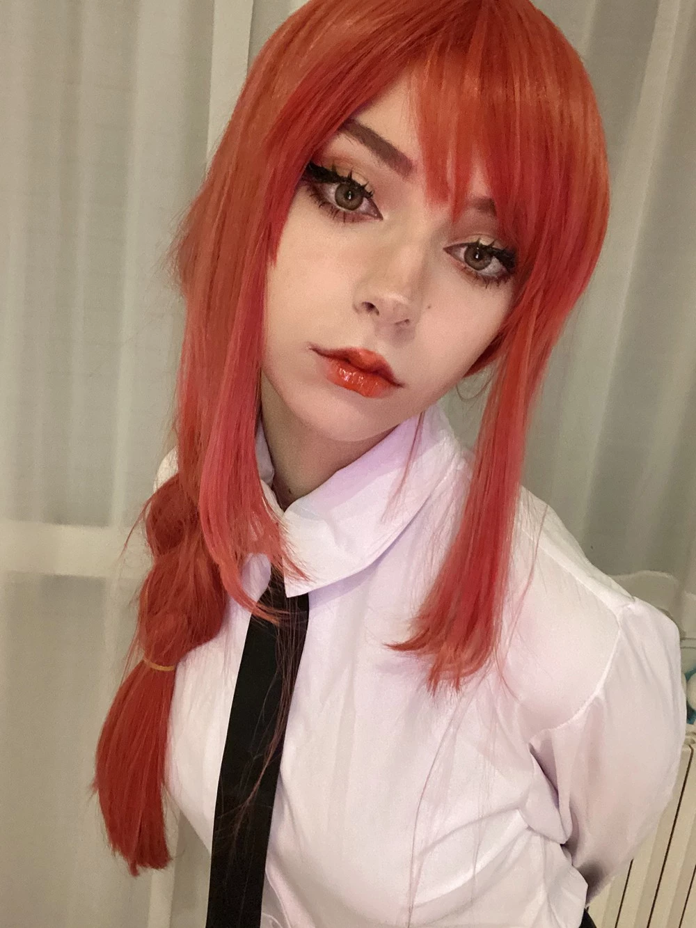 Himeecosplay - Makima