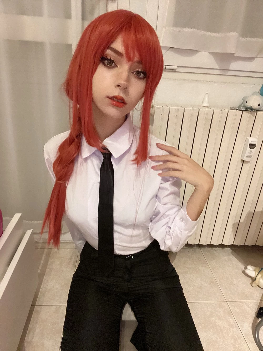 Himeecosplay - Makima