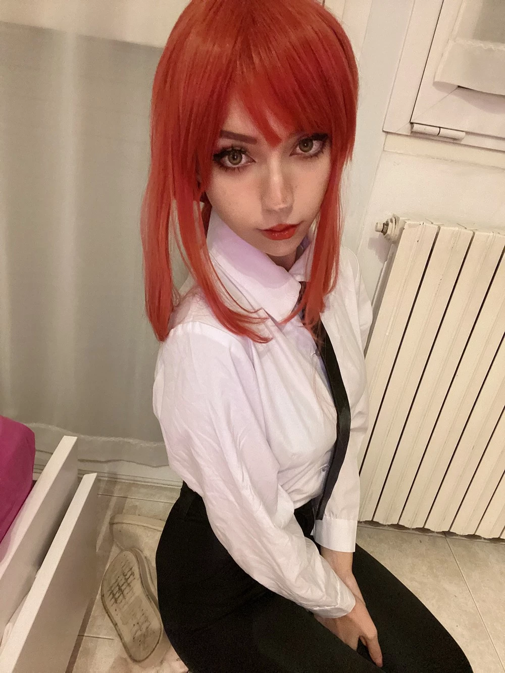 Himeecosplay - Makima