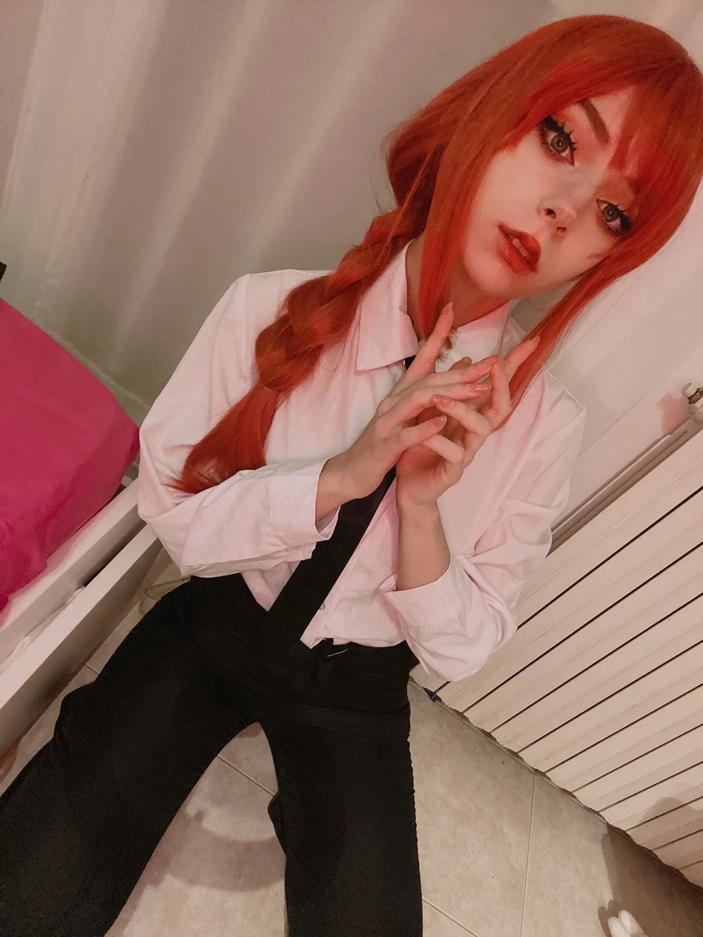 Himeecosplay - Makima