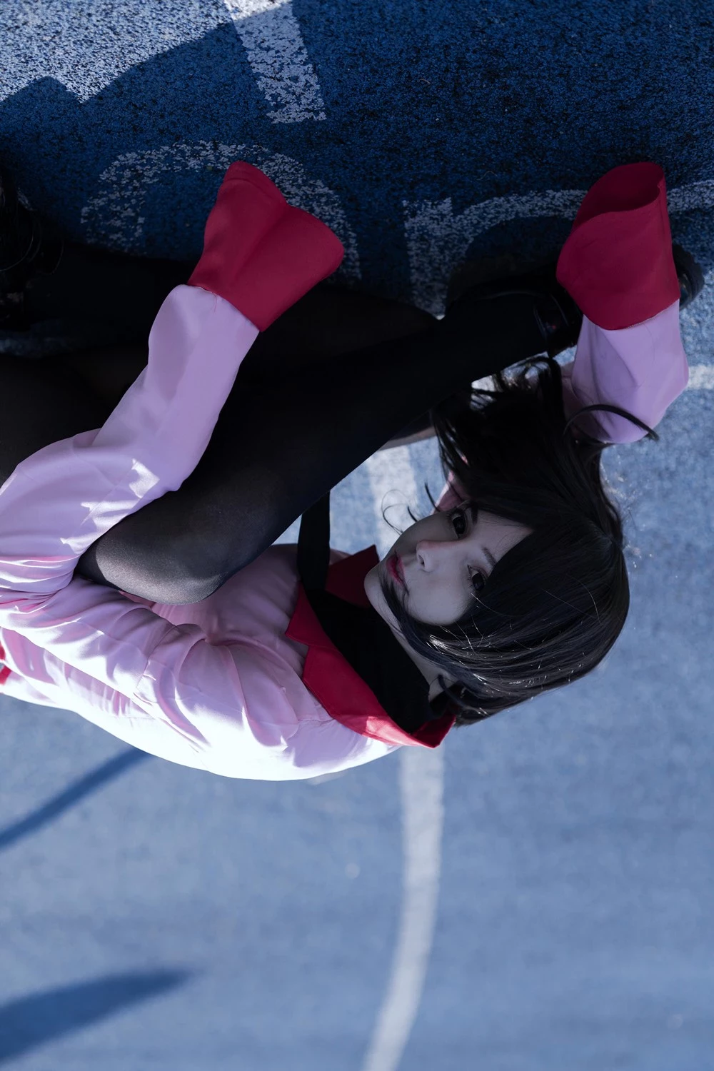 Himeecosplay - Ougi Oshino