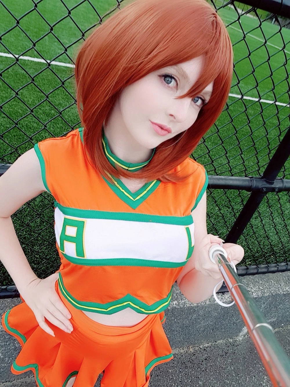 Mikomin - Ochaco