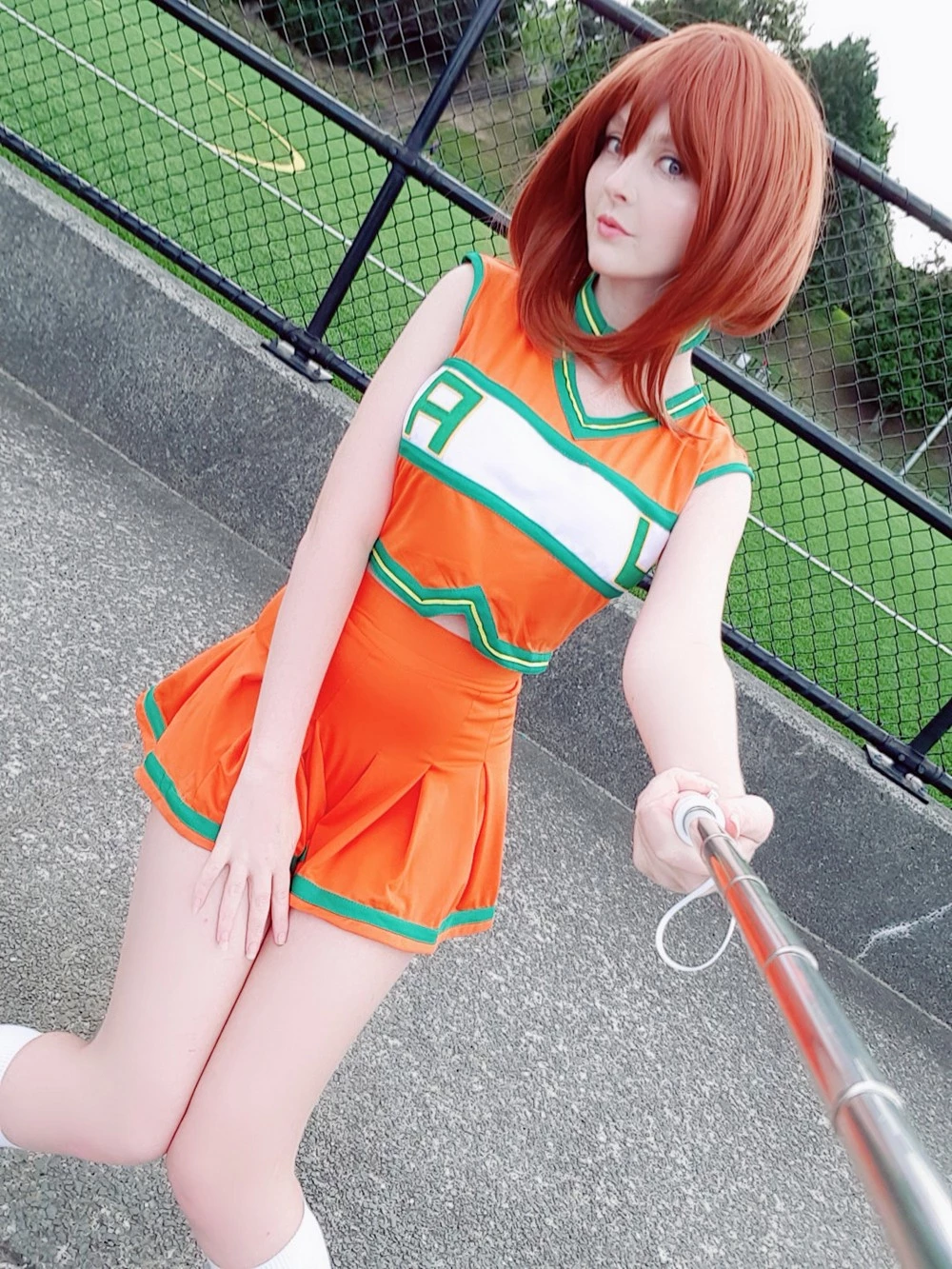 Mikomin - Ochaco