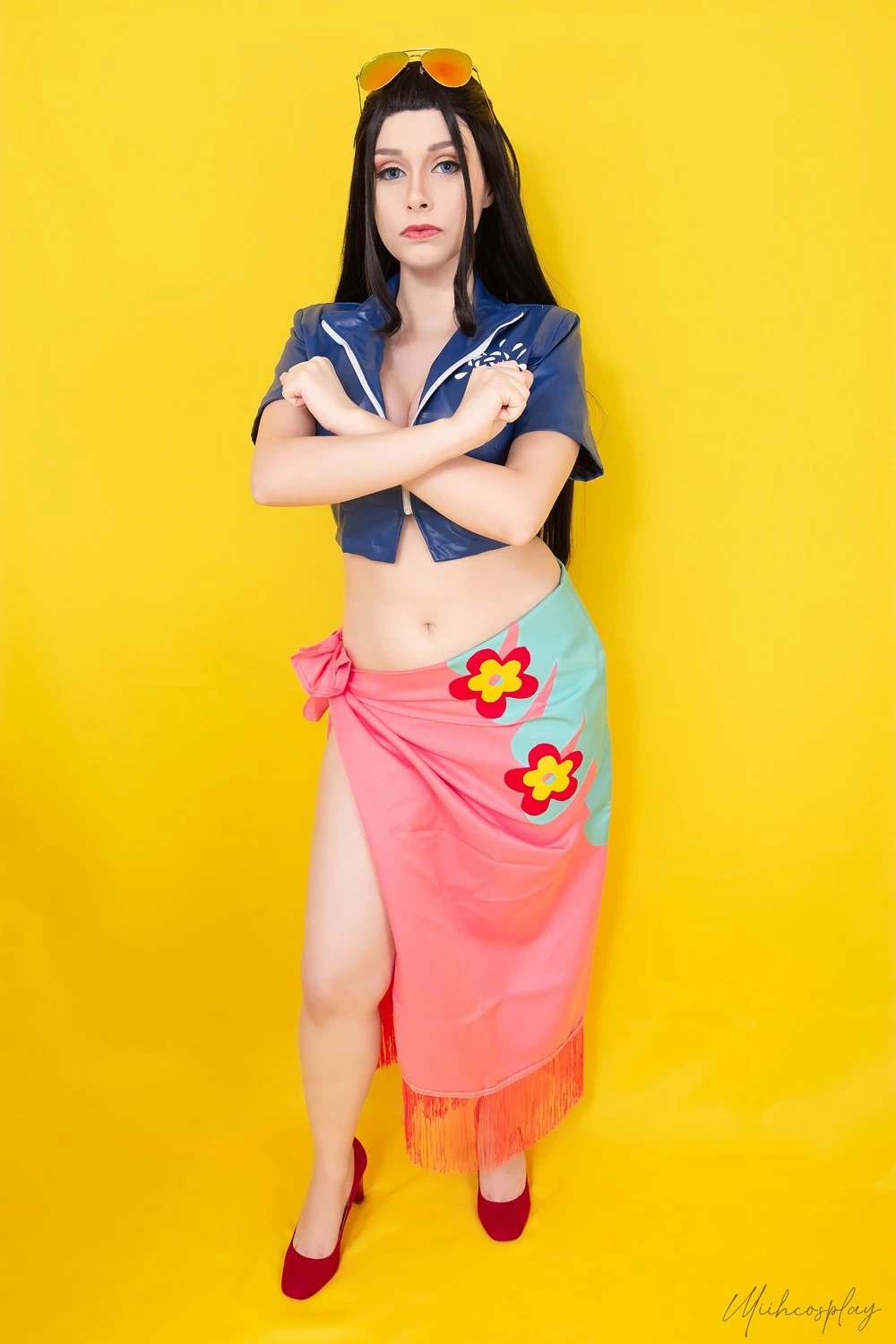 Miih - Nico Robin