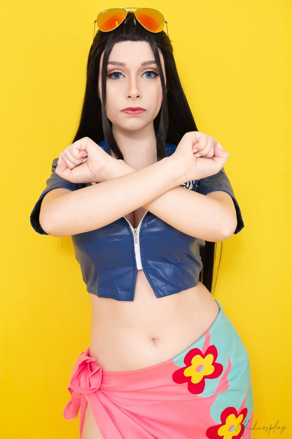 Miih - Nico Robin