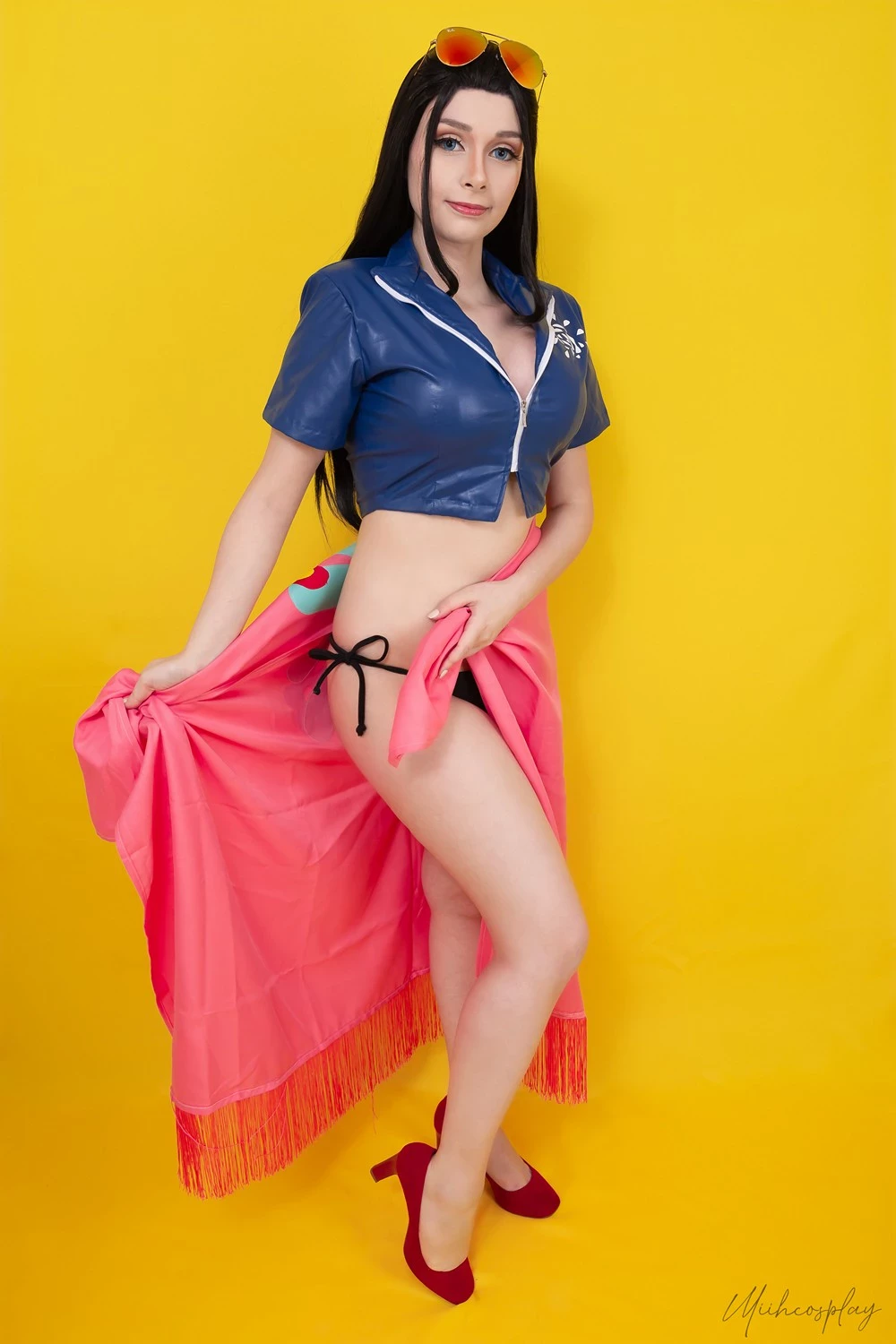 Miih - Nico Robin