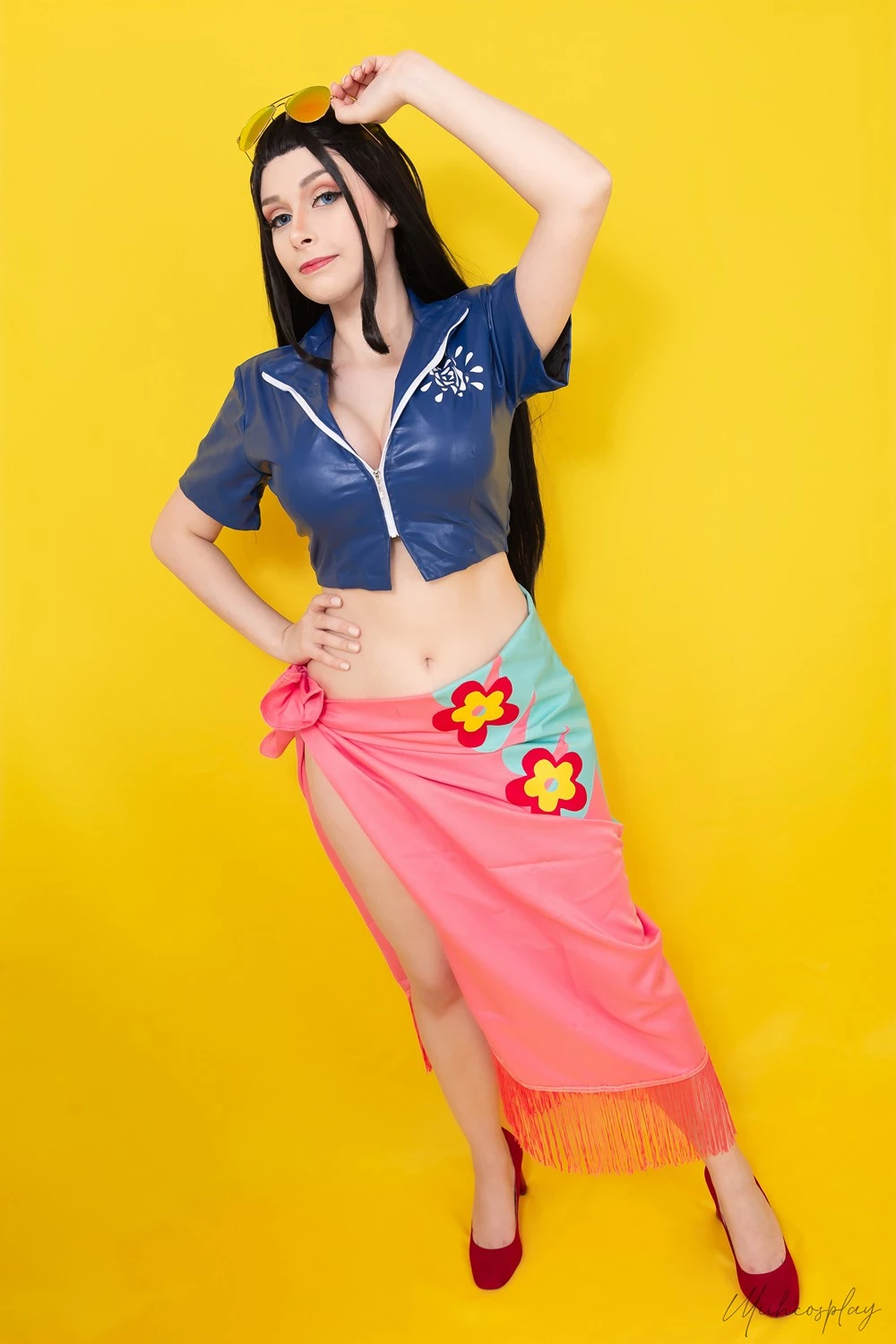 Miih - Nico Robin